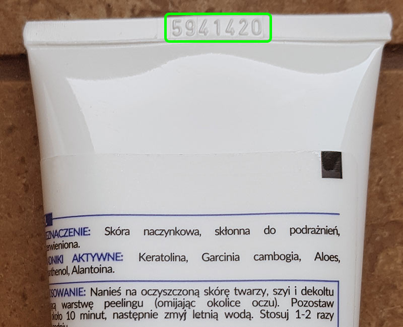 Косметика производителя Bielenda Kosmetyki Naturalne Sp. z o.o. и бренда Body Boom