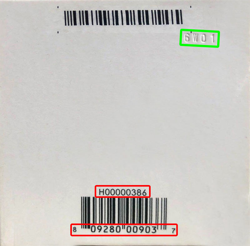 Косметика производителя Fresh Inc. и бренда Fresh