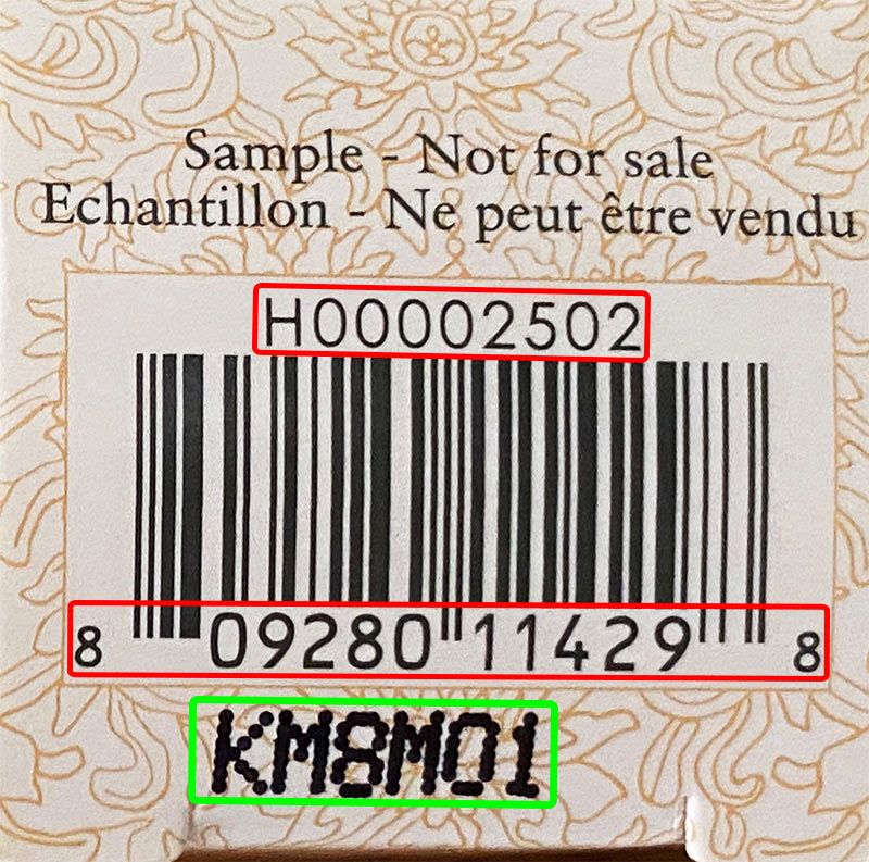 Косметика производителя Fresh Inc. и бренда Fresh