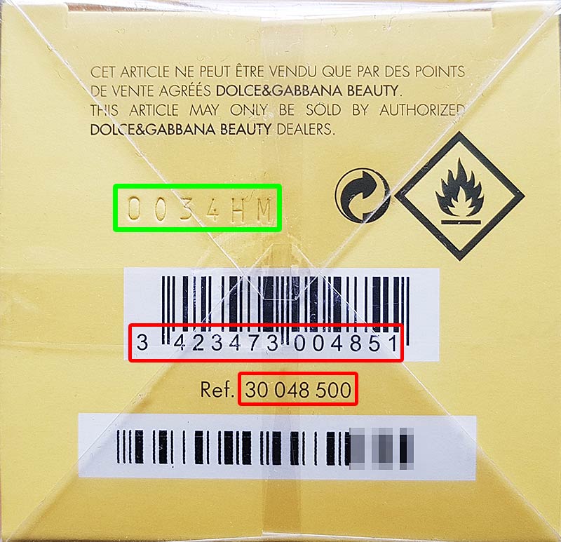 Косметика производителя Shiseido Company, Limited и бренда Integrate